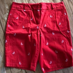 Talbots shorts
